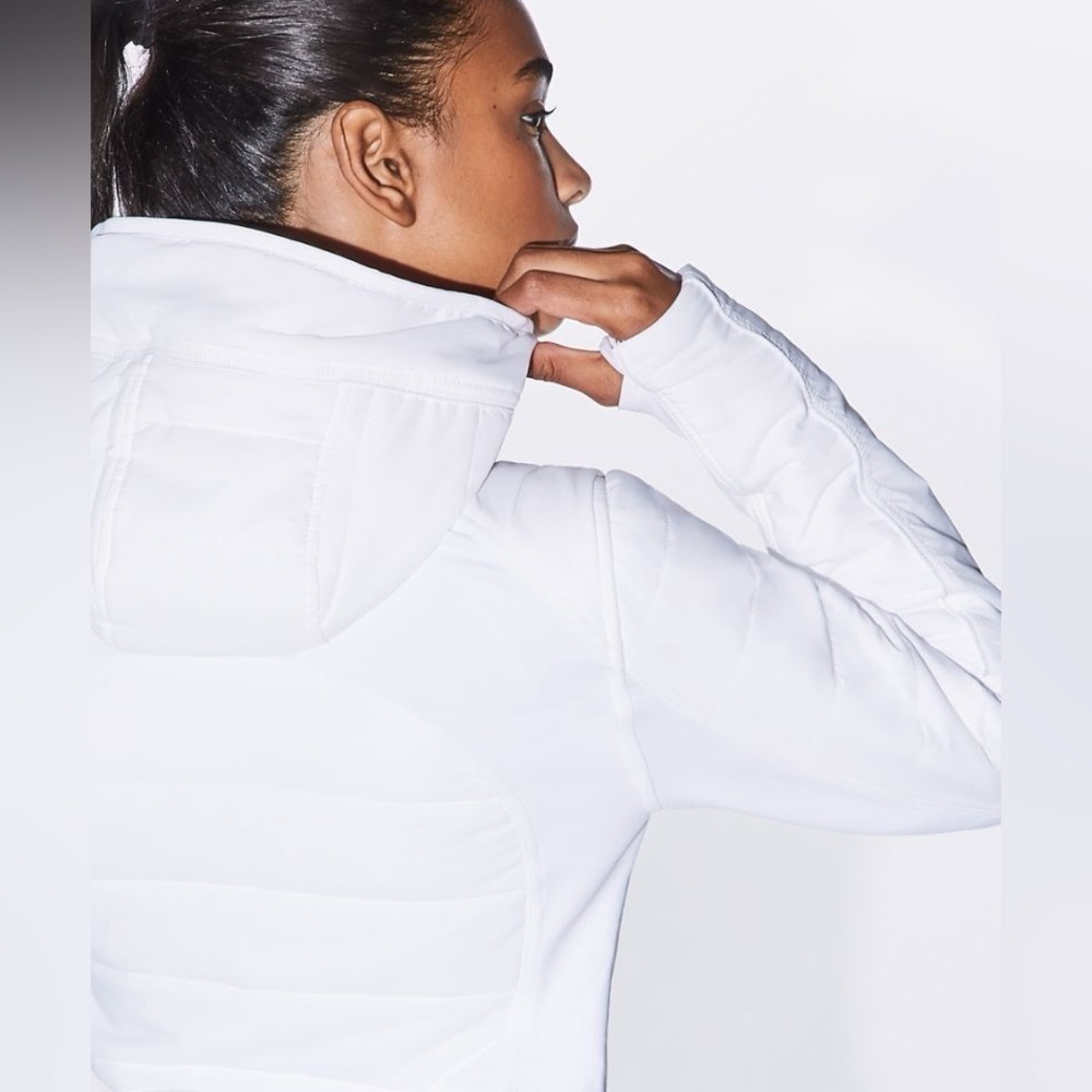 Lululemon Another Mile Jacket - Picture 7 of 7